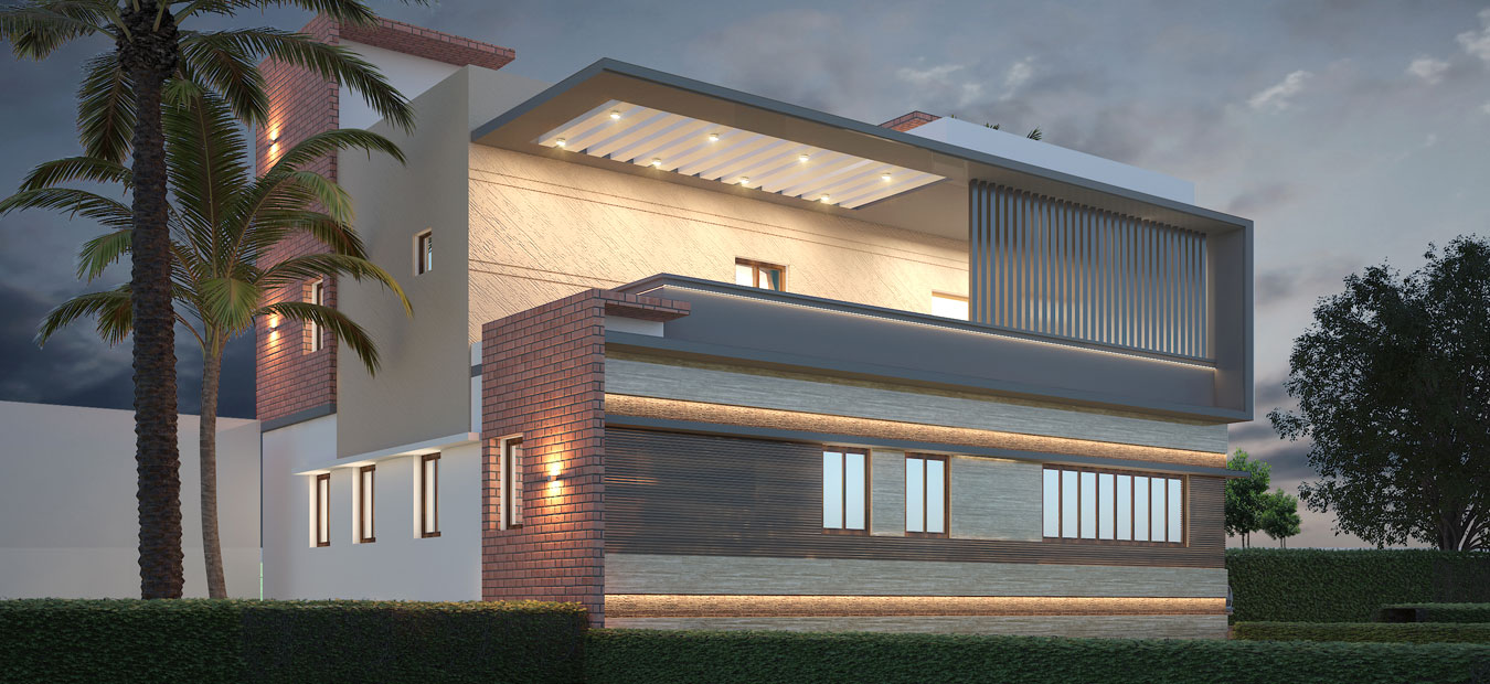 Affordable Construction Services in Madurai